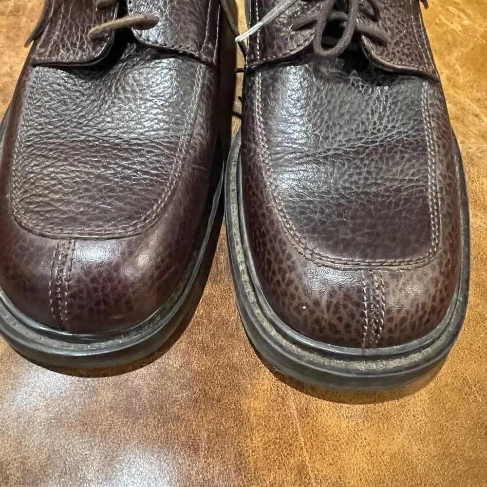 J crew men’s Oxfords size 9.5